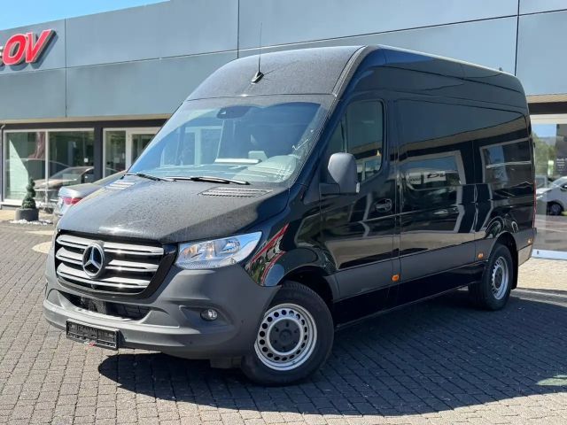 Mercedes-Benz Sprinter III Tourer RWD/AWD 319 CDI*MBUX*9xSitze 2023 Diesel