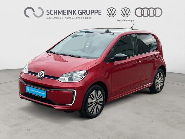Volkswagen e-up! . 2022 Elektrisch