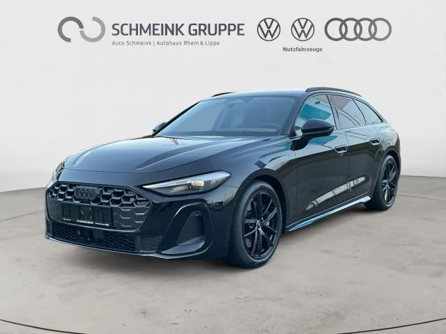 Audi A5 e-hybrid S line quattro AHK KAMERA ACC 2026 Hybride / Benzine