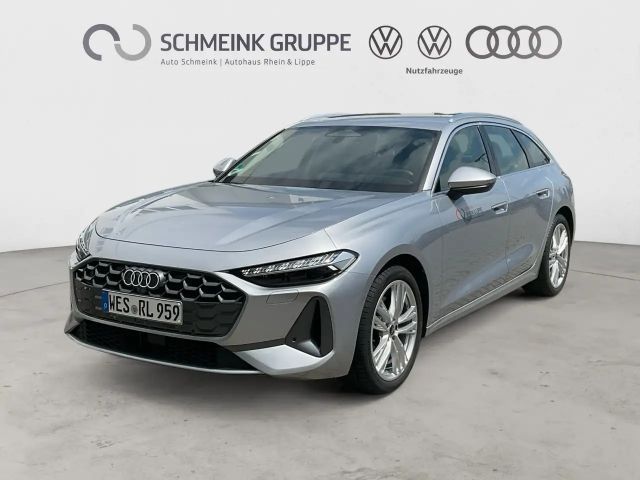 Audi A5 2.0 TDI AHK B&O MEMORY LEDER KAMERA 2025 Diesel