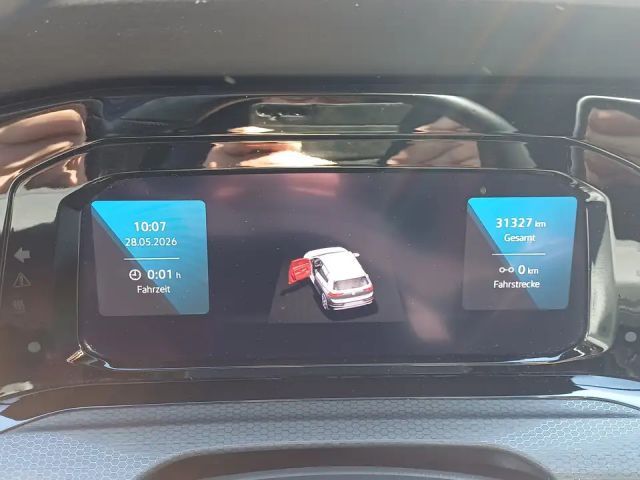 Volkswagen Golf GTE