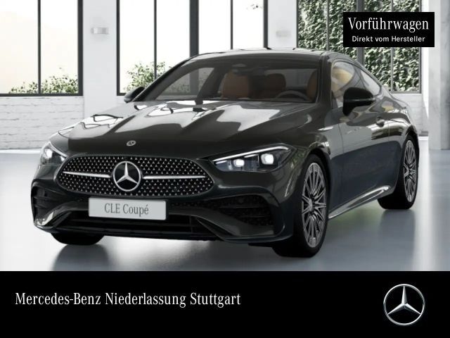 Mercedes-Benz CLE 300 4M AMG+NIGHT+PANO+360+BURMESTER+TOTW+9G 2026 Benzine