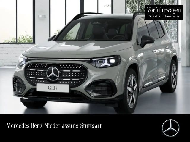 Mercedes-Benz GLB 250