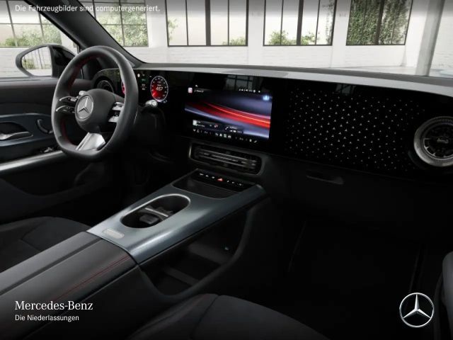 Mercedes-Benz GLB 250