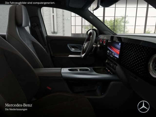Mercedes-Benz GLB 250