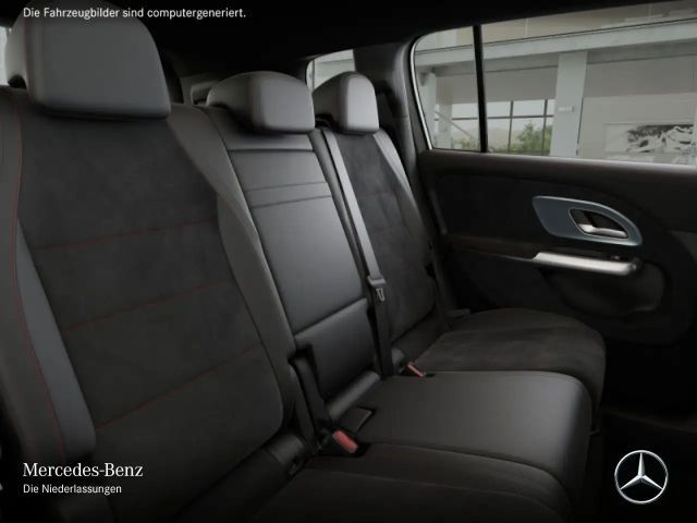 Mercedes-Benz GLB 250
