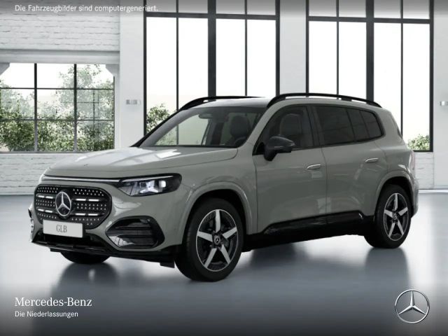 Mercedes-Benz GLB 250