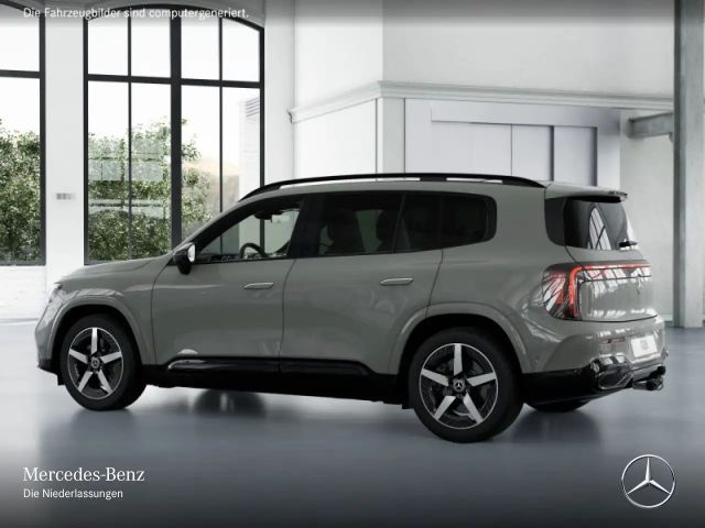 Mercedes-Benz GLB 250