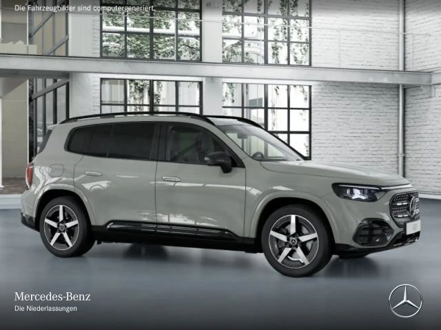 Mercedes-Benz GLB 250