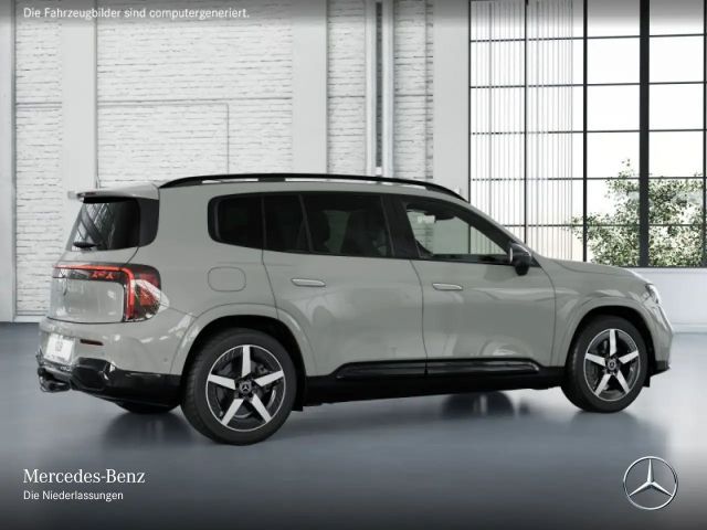 Mercedes-Benz GLB 250