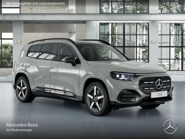 Mercedes-Benz GLB 250