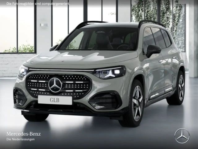Mercedes-Benz GLB 250
