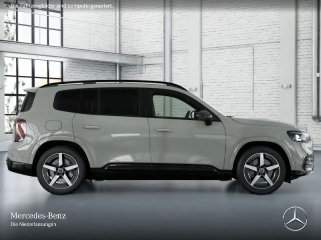 Mercedes-Benz GLB 250