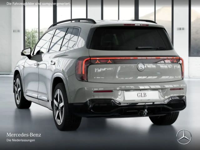 Mercedes-Benz GLB 250
