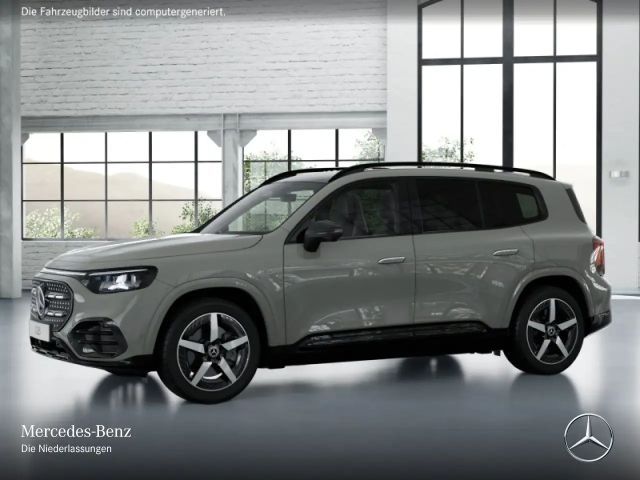 Mercedes-Benz GLB 250