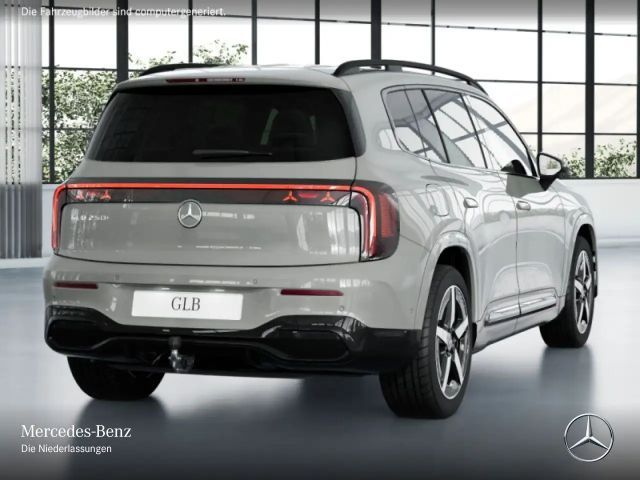 Mercedes-Benz GLB 250
