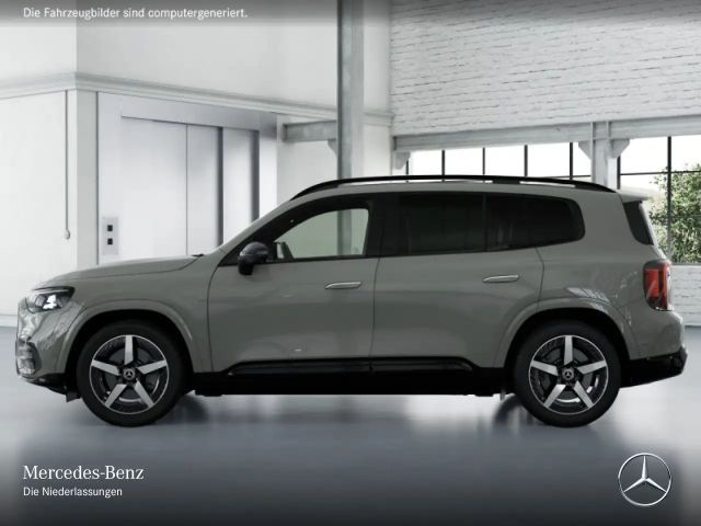 Mercedes-Benz GLB 250