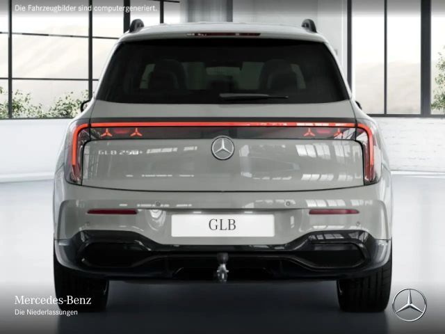 Mercedes-Benz GLB 250