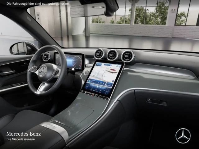 Mercedes-Benz GLC 200