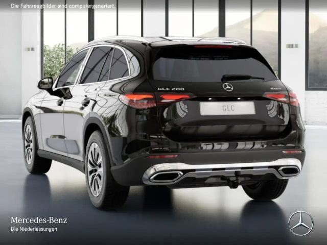 Mercedes-Benz GLC 200