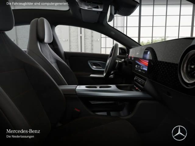 Mercedes-Benz CLA 220