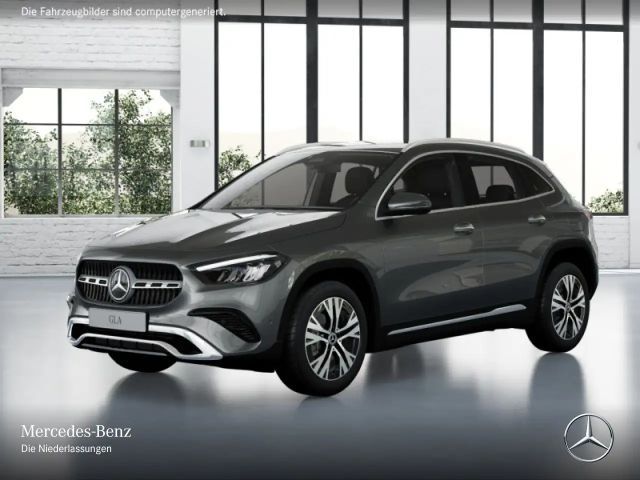 Mercedes-Benz GLA 180