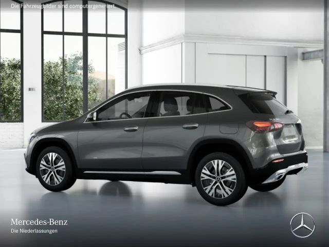 Mercedes-Benz GLA 180