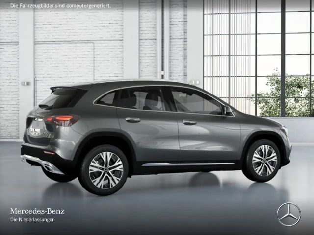Mercedes-Benz GLA 180