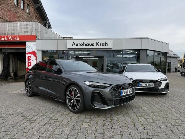 Audi S5 TFSI 270 kW S tronic 2025 Benzine