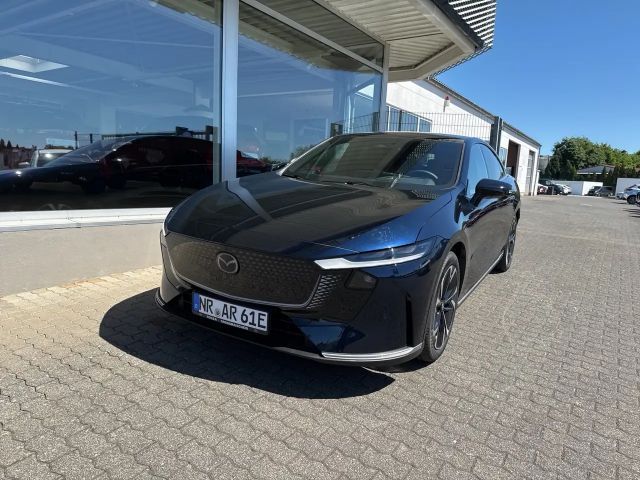 Mazda 6e