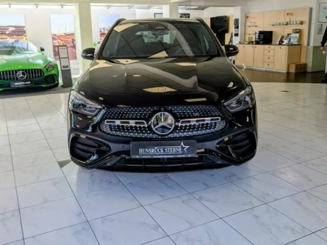 Mercedes-Benz GLA 220 GLA 220 d 4MATIC AMG Line/Navi/Keyless-Go/Styling 2025 Diesel
