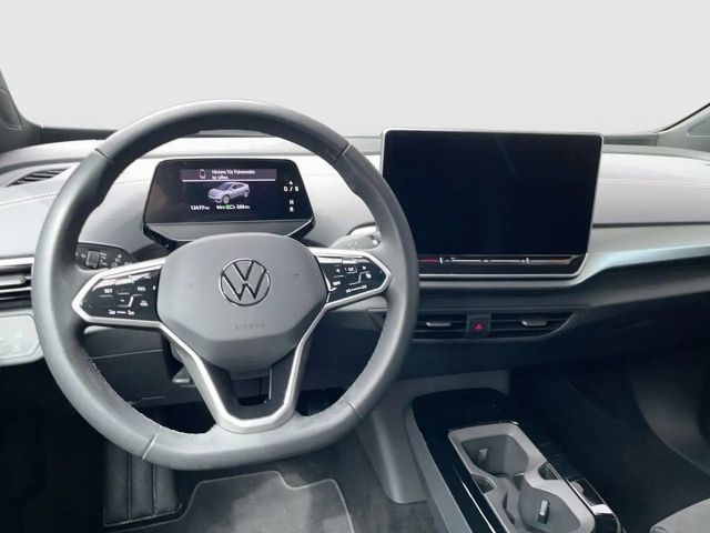 Volkswagen ID.5
