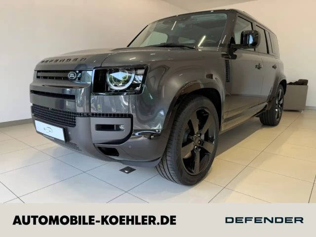 Land Rover Defender 110 D350 X-Dynamic HSE STANDEIZ 22' AHK 2026 Diesel