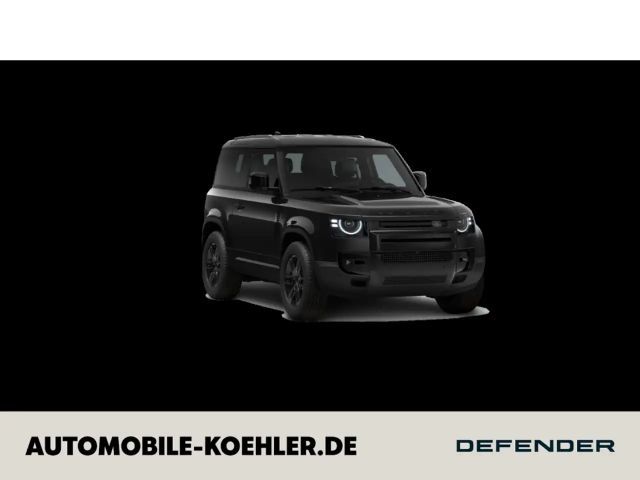 Land Rover Defender 90 D200 S AHK WKP MERIDIAN BLACK-PACK 2026 Diesel