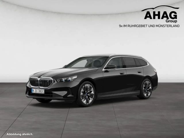 BMW i5 eDrive40 Driv.Ass.Prof. H/K 360° Sitzbelüft. 2025 Elektrisch