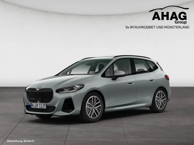 BMW 220 i M Sport AHK Stop&Go HuD 360° H/K 2025 Benzine