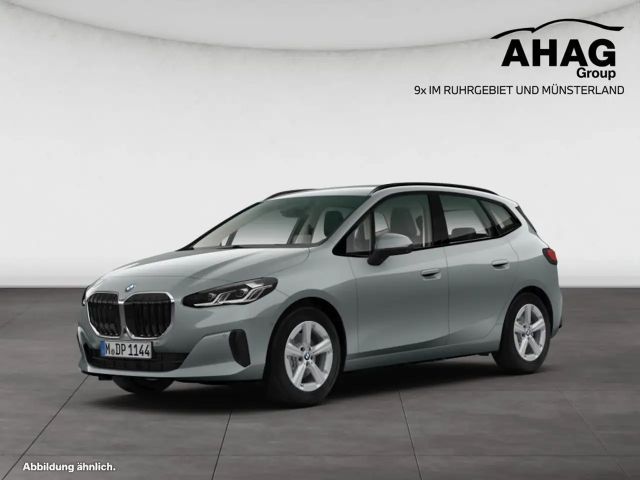 BMW 218 i Active Tourer AHK HuD 360° 2025 Benzine