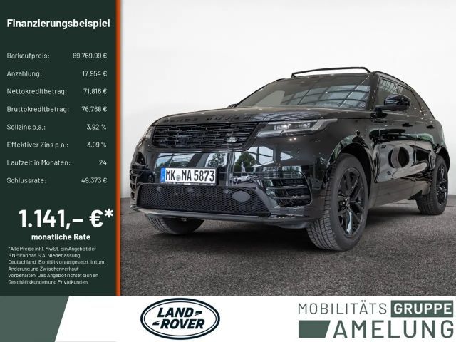 Land Rover Range Rover Velar D200 R-Dynamic SE PANO 360° 2026 Diesel