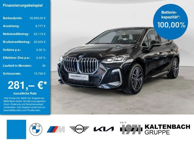 BMW 225 Active Tourer e xDrive M-Sport LED NAVI 2022 Hybride / Benzine