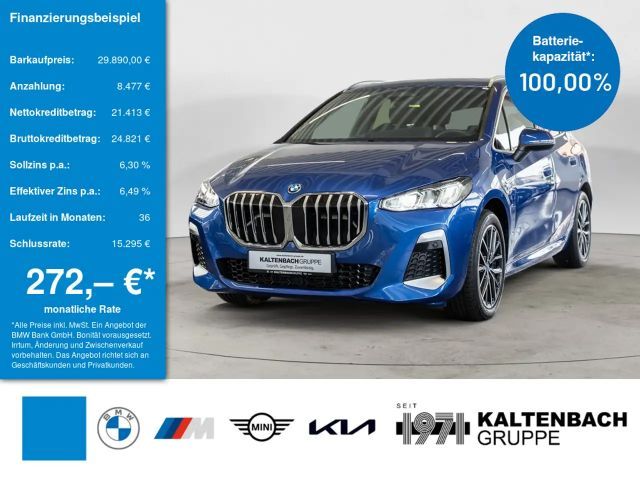 BMW 225 Active Tourer e xDrive M-Sport PANO LED 2022 Hybride / Benzine