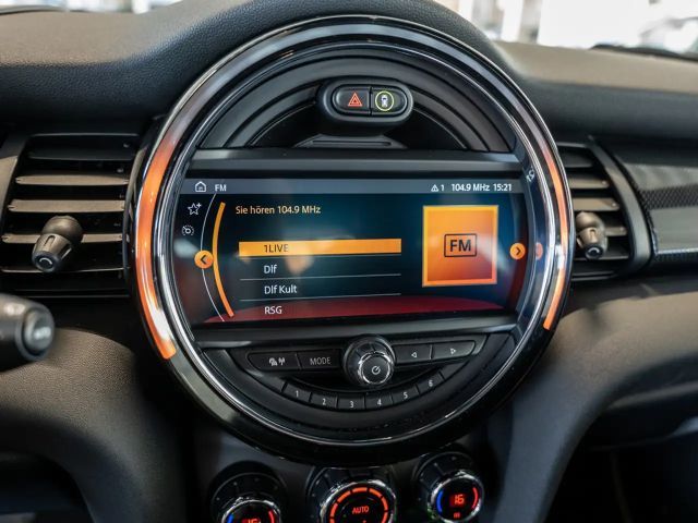 MINI Cooper SE