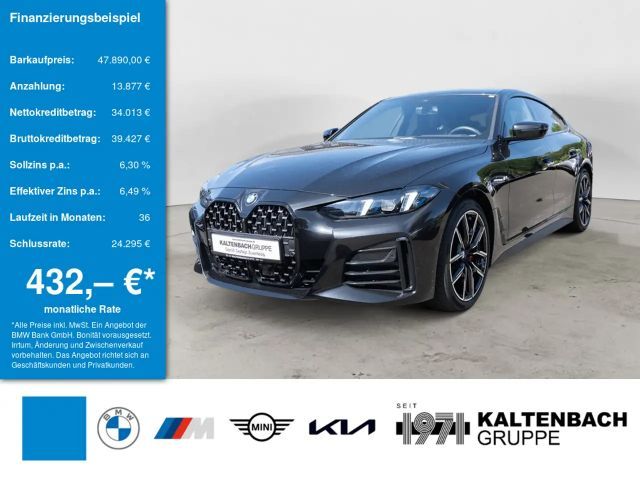 BMW 430