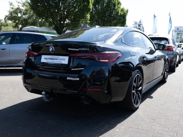 BMW 430