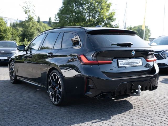 BMW 340