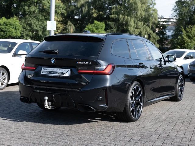 BMW 340