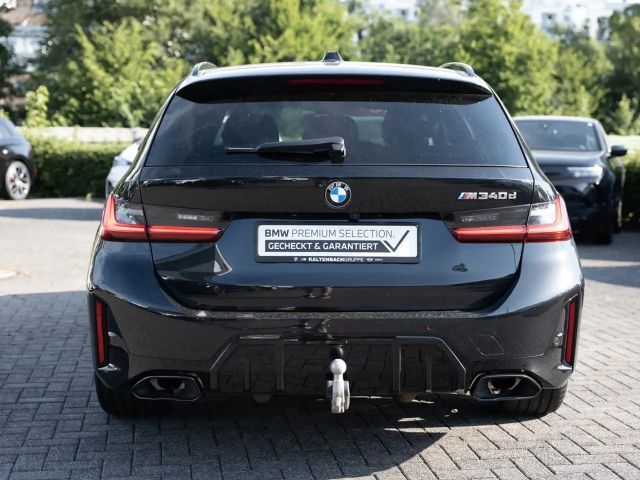 BMW 340