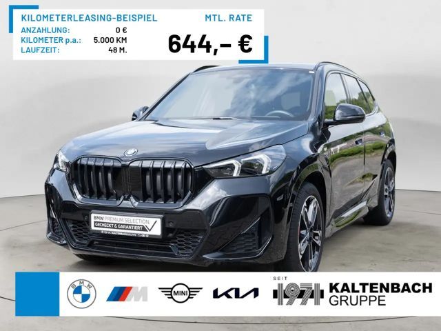 BMW X1 xDrive 25e M-Sport Pro AHK HUD 360° LED 2025 Hybride / Benzine