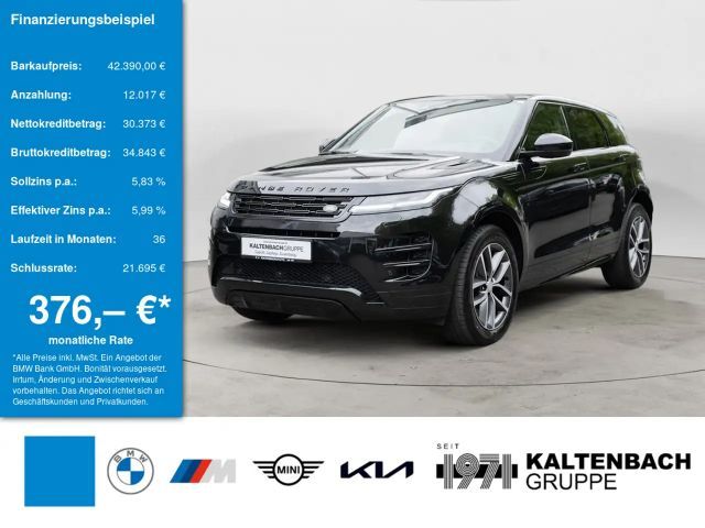 Land Rover Range Rover Evoque D200 Dynamic SE FACEL. LED 2024 Diesel