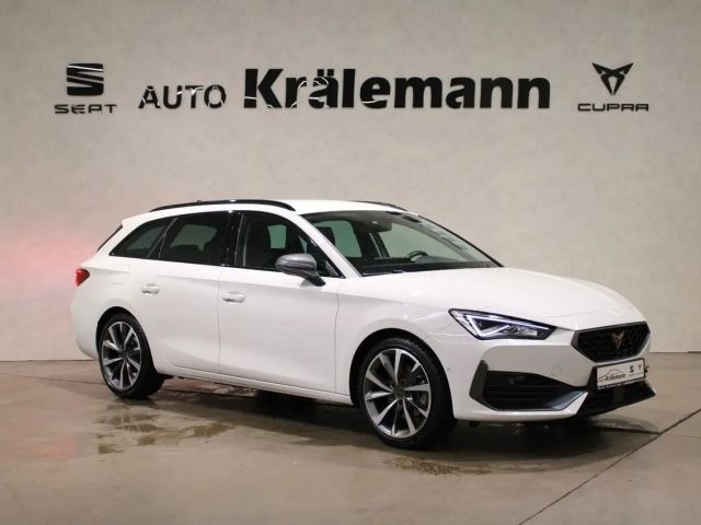 Cupra Leon Sportstourer 2.0 TDI DSG*Navi*Kamera* 2024 Diesel