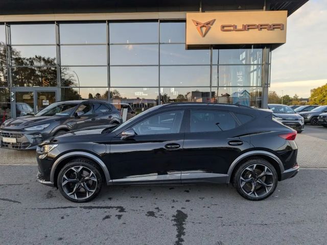 Cupra Formentor VZ DSG e-Hybrid *AHK*Navi*LED* 2023 Hybride / Benzine